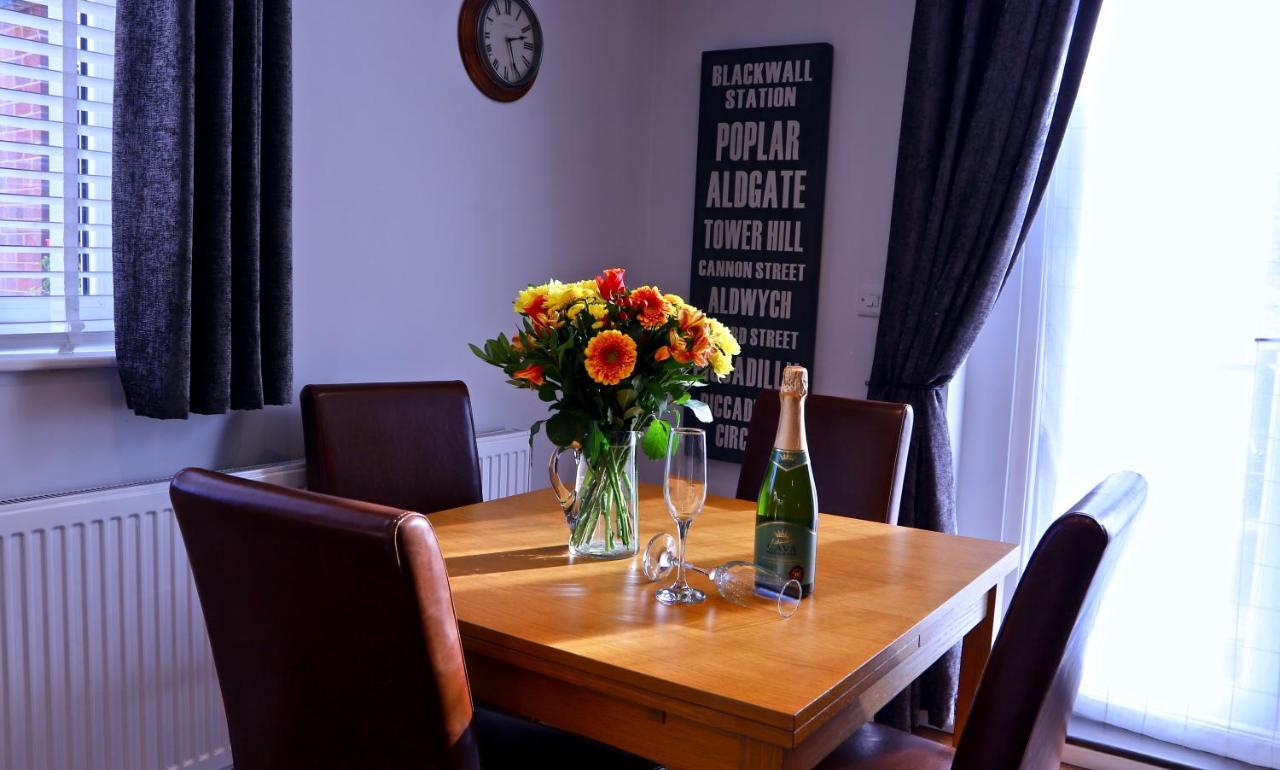 River Mist Ironbridge Room photo
